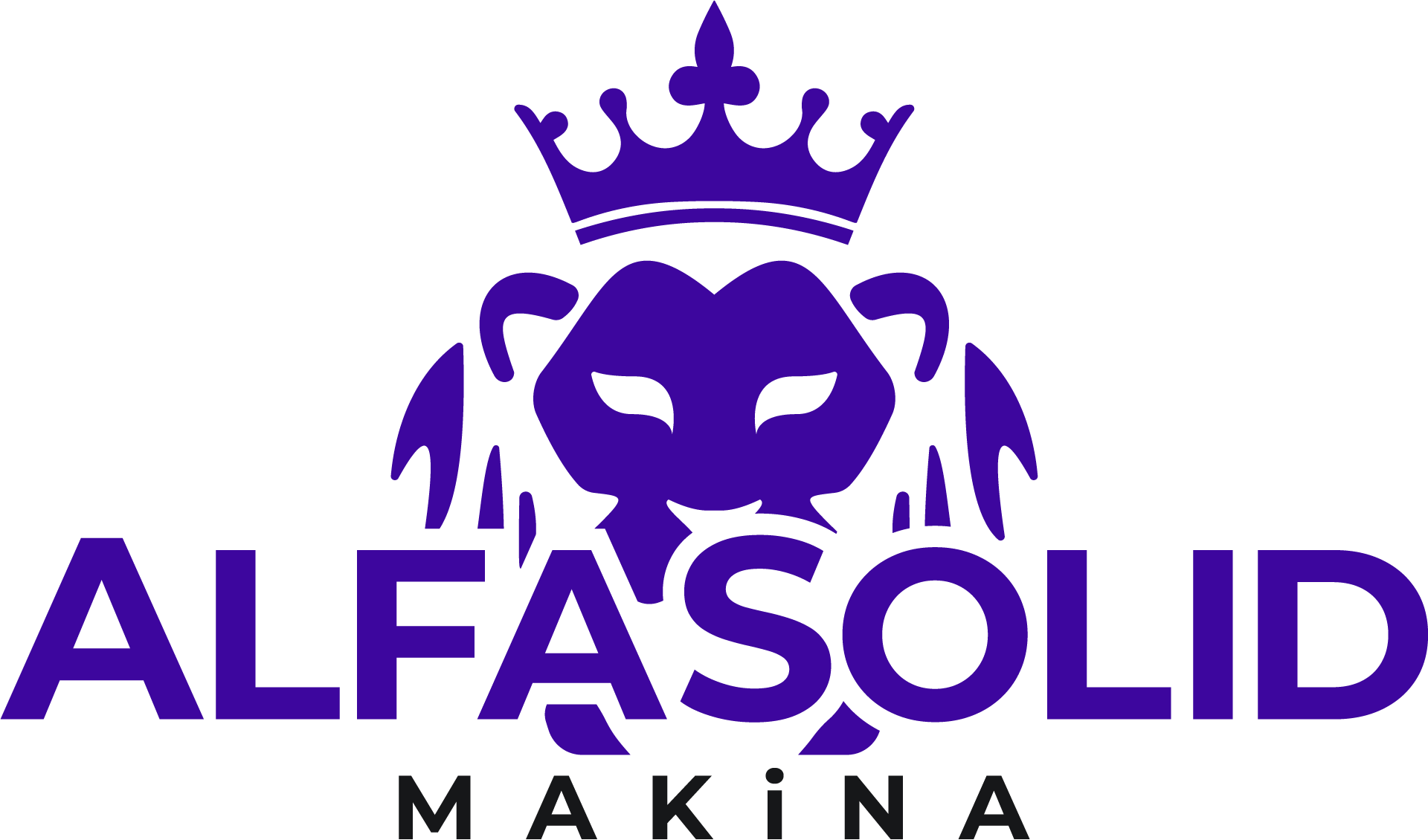 Alfa Solid Makina